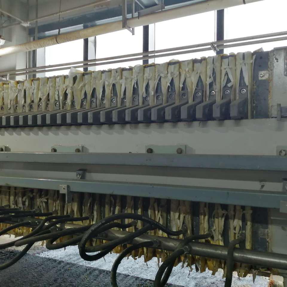 板框式滤板哪家好?高能板框过滤布变形的原因(图1) 板框式滤板哪家好?高能板框过滤布变形的原因(图1)